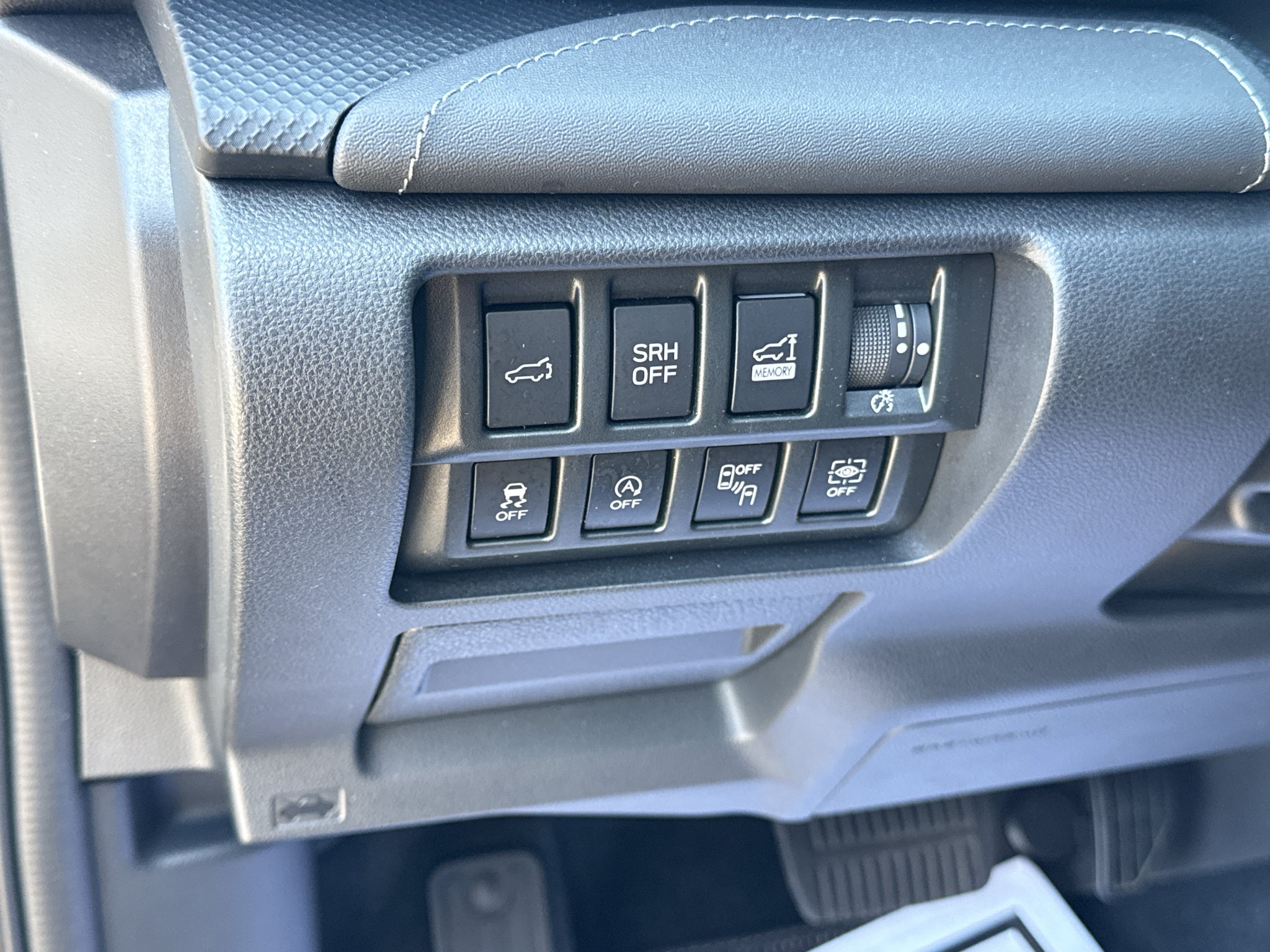 2022 Subaru Forester Touring