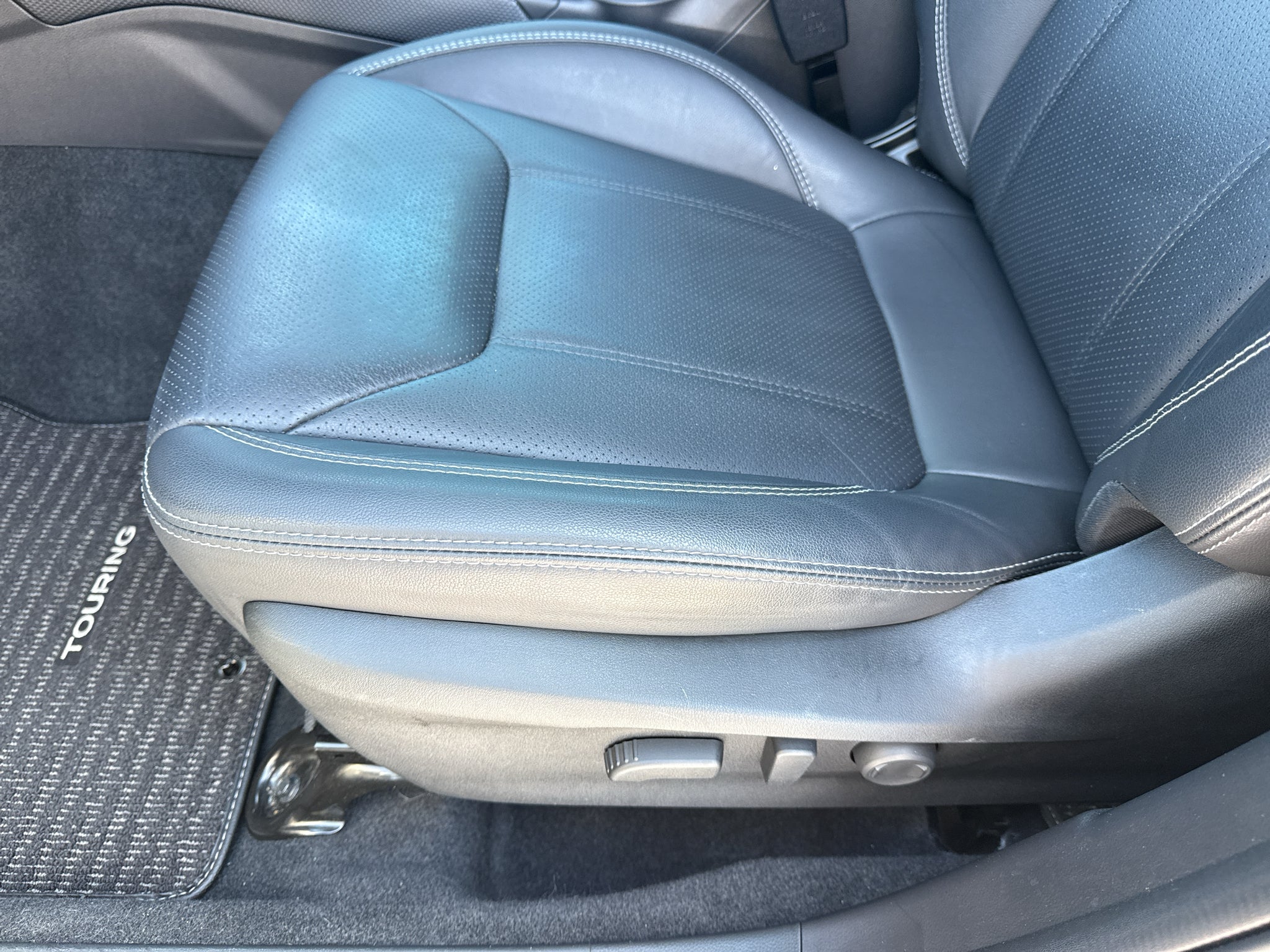 2022 Subaru Forester Touring