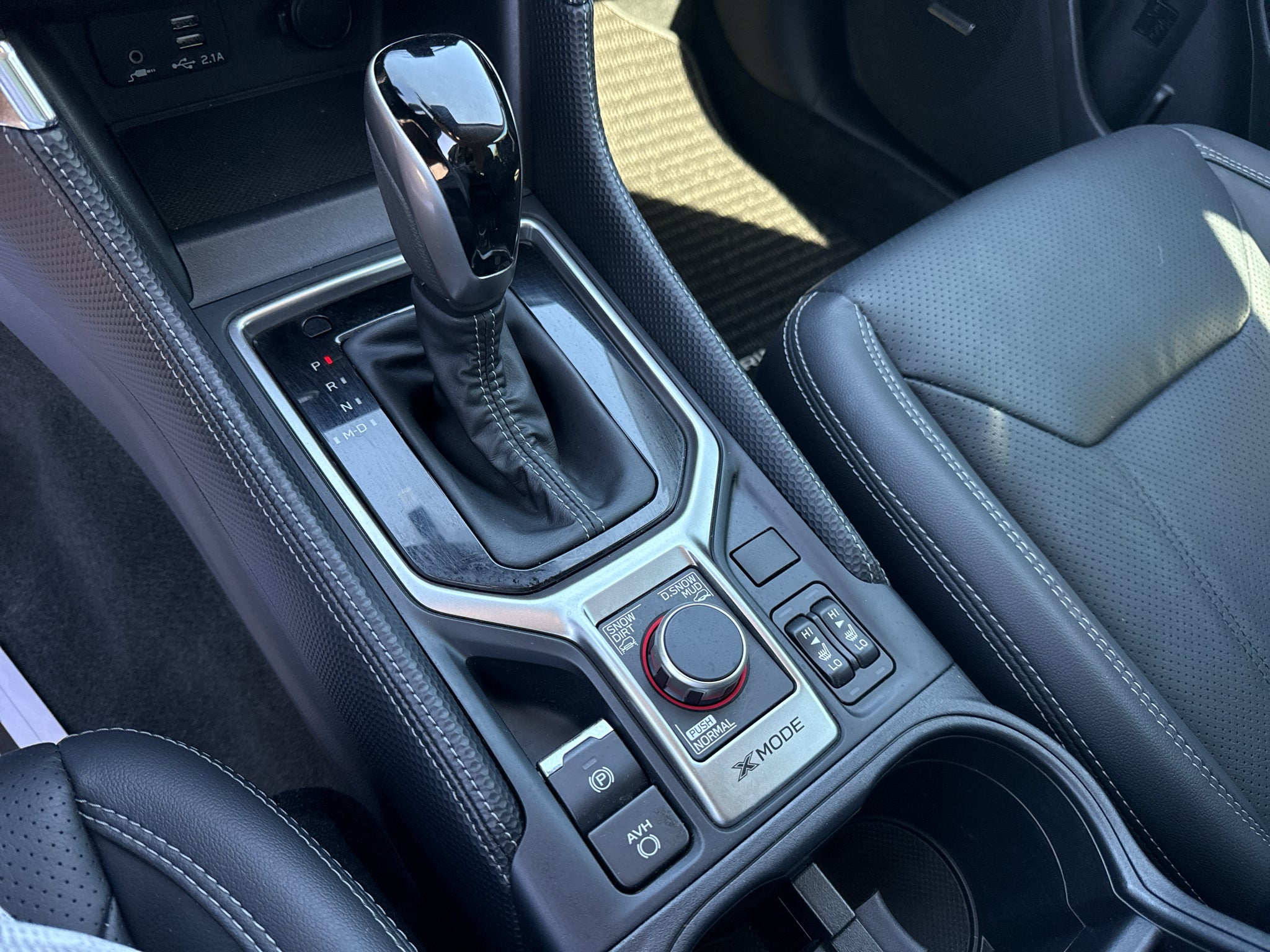 2022 Subaru Forester Touring