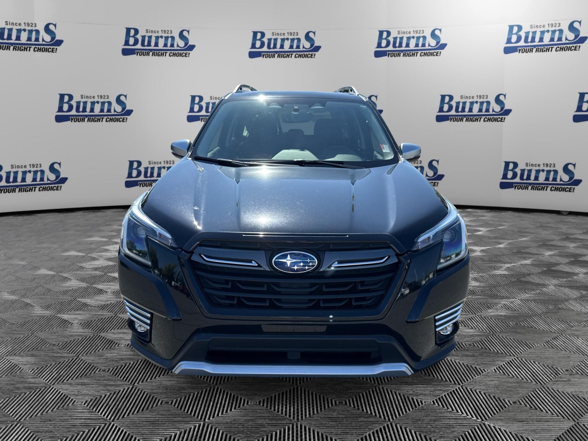 2022 Subaru Forester Touring
