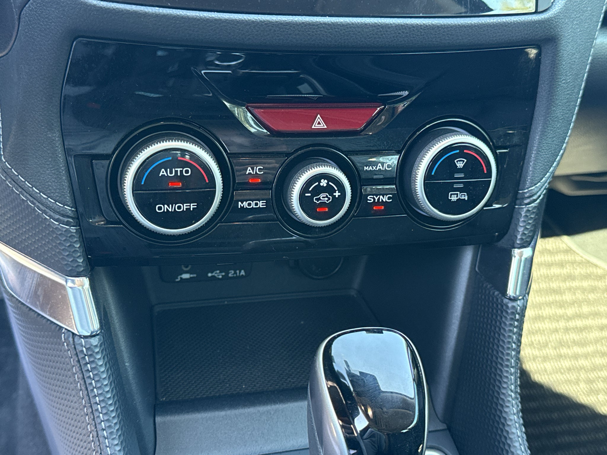 2022 Subaru Forester Touring