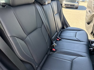 2022 Subaru Forester Touring