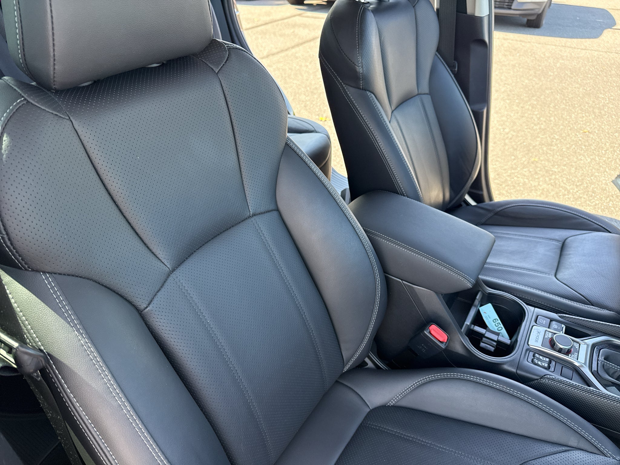 2022 Subaru Forester Touring