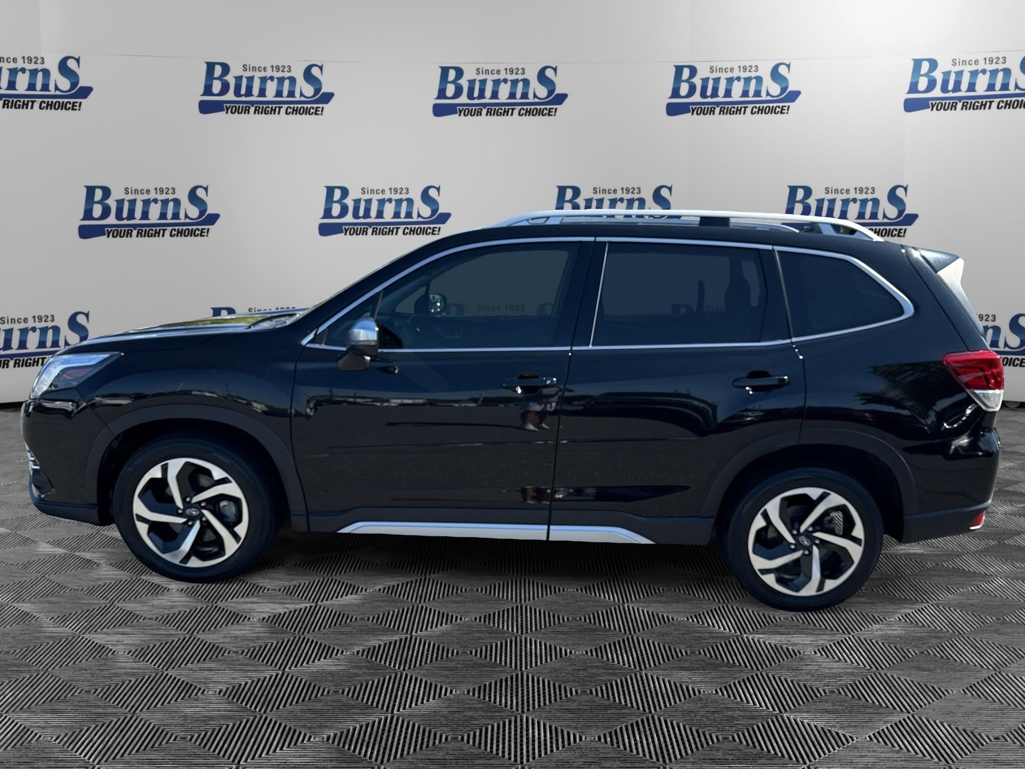 2022 Subaru Forester Touring