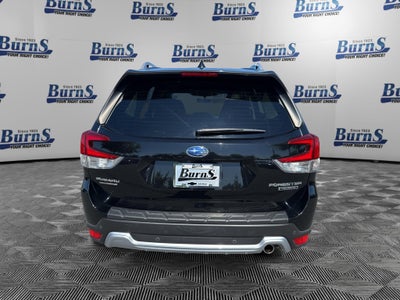 2022 Subaru Forester Touring