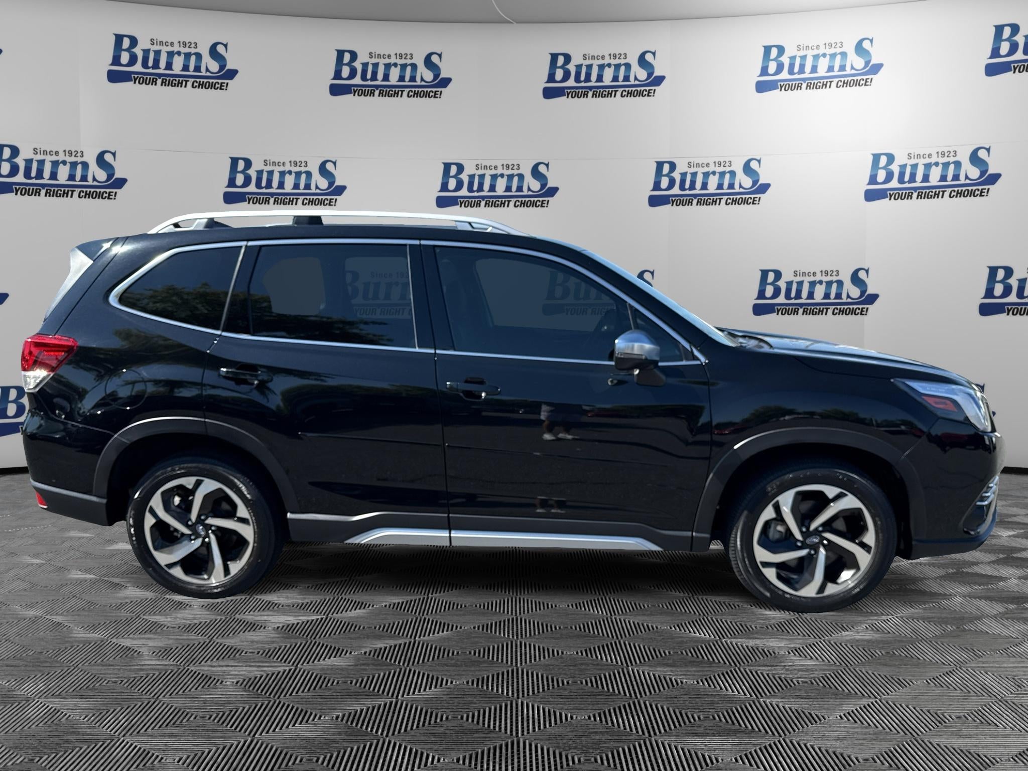 2022 Subaru Forester Touring