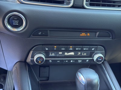 2021 Mazda Mazda CX-5 Grand Touring