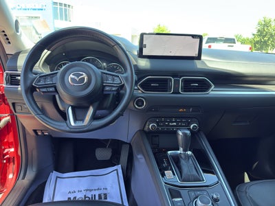 2021 Mazda Mazda CX-5 Grand Touring