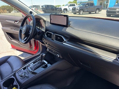 2021 Mazda Mazda CX-5 Grand Touring