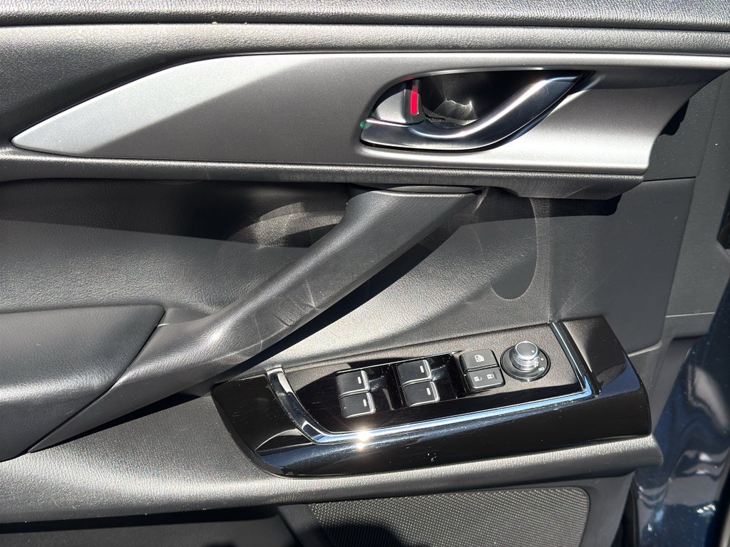 2023 Mazda Mazda CX-9 Touring