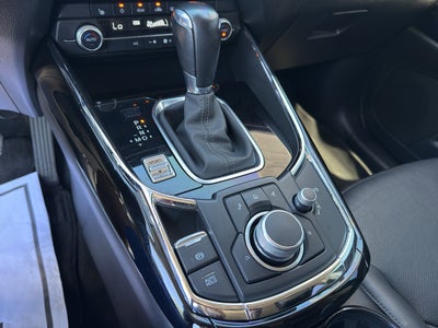 2023 Mazda Mazda CX-9 Touring