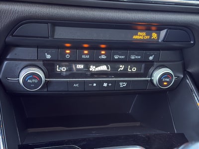 2023 Mazda Mazda CX-9 Touring