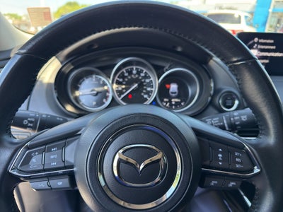2023 Mazda Mazda CX-9 Touring