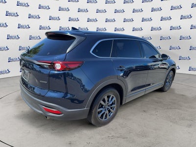 2023 Mazda Mazda CX-9 Touring