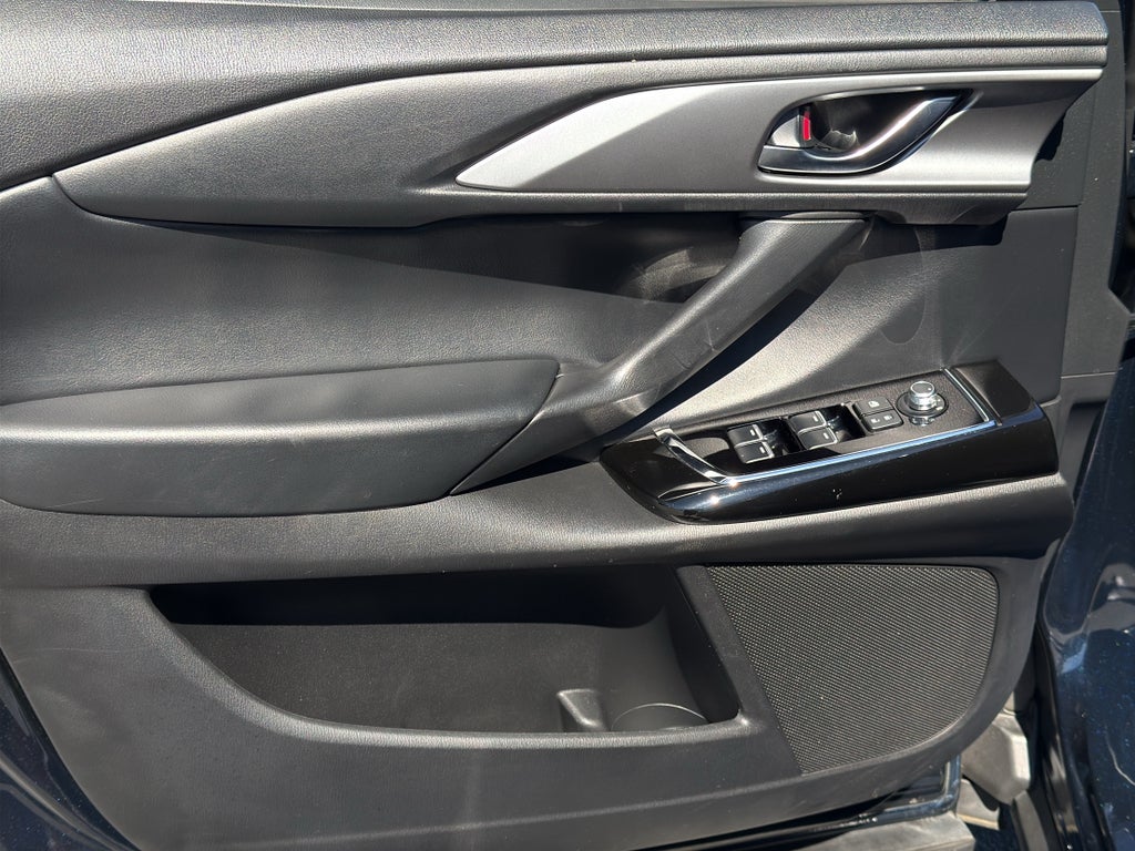 2023 Mazda Mazda CX-9 Touring