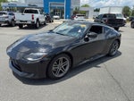 2025 Nissan Z Sport