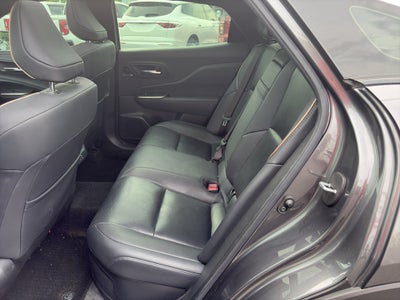 2023 Toyota Crown XLE