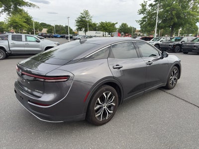2023 Toyota Crown XLE