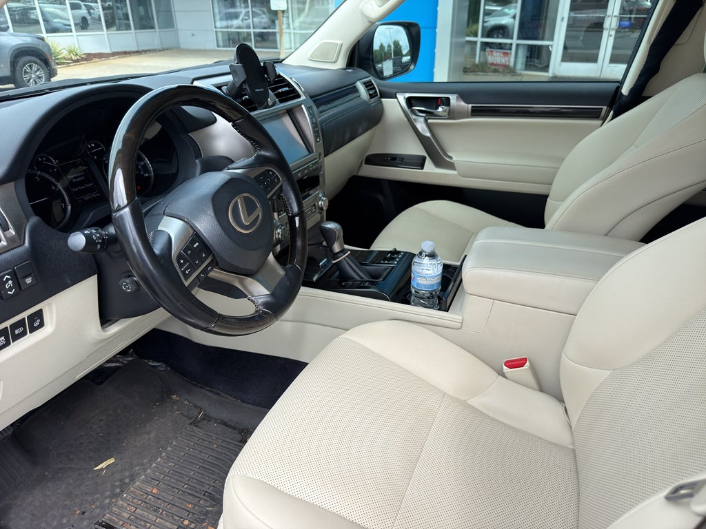 2021 Lexus GX GX 460 Premium