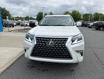 2021 Lexus GX GX 460 Premium