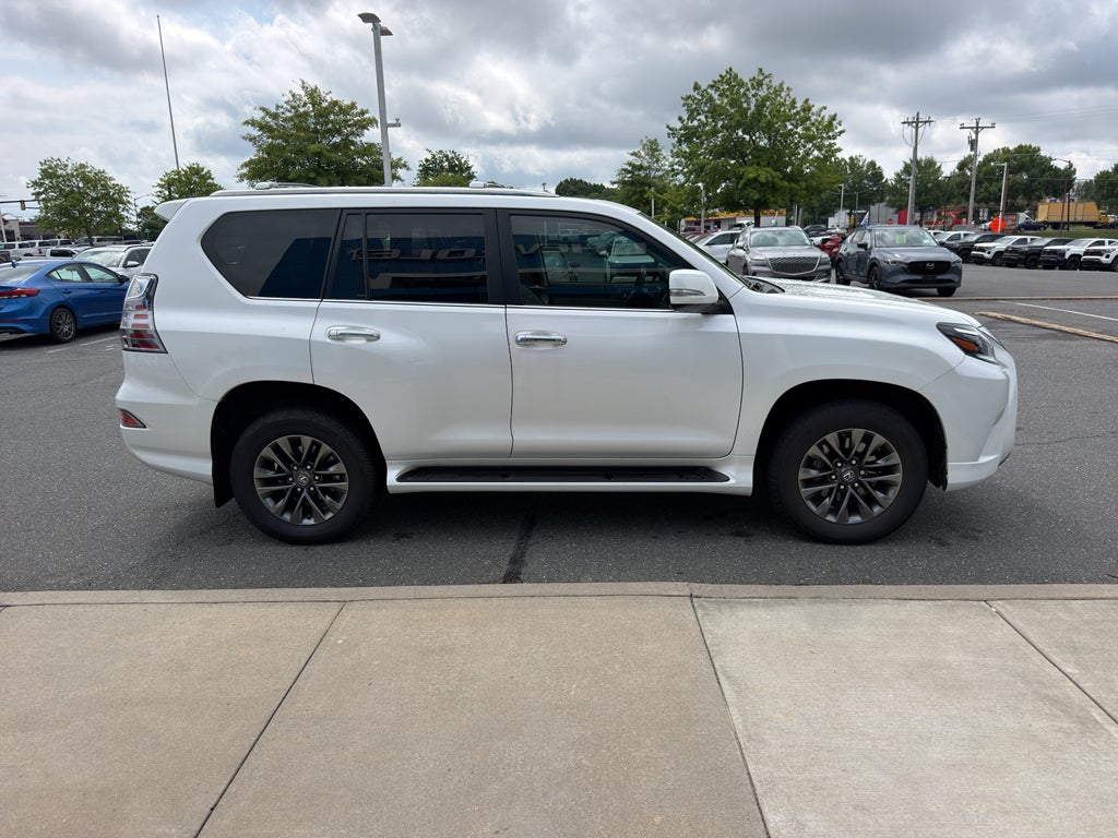 2021 Lexus GX GX 460 Premium