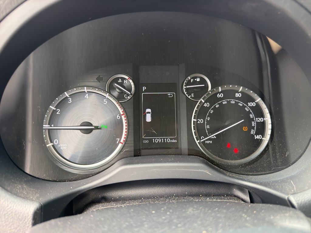2021 Lexus GX GX 460 Premium