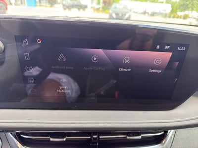 2025 Buick Envista Sport Touring