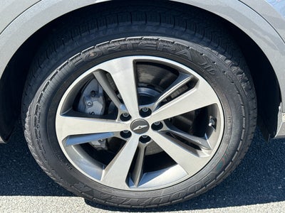 2023 Genesis GV80 Advanced +