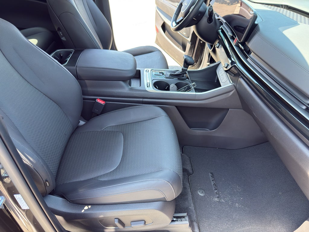 2025 Kia Carnival SX Prestige