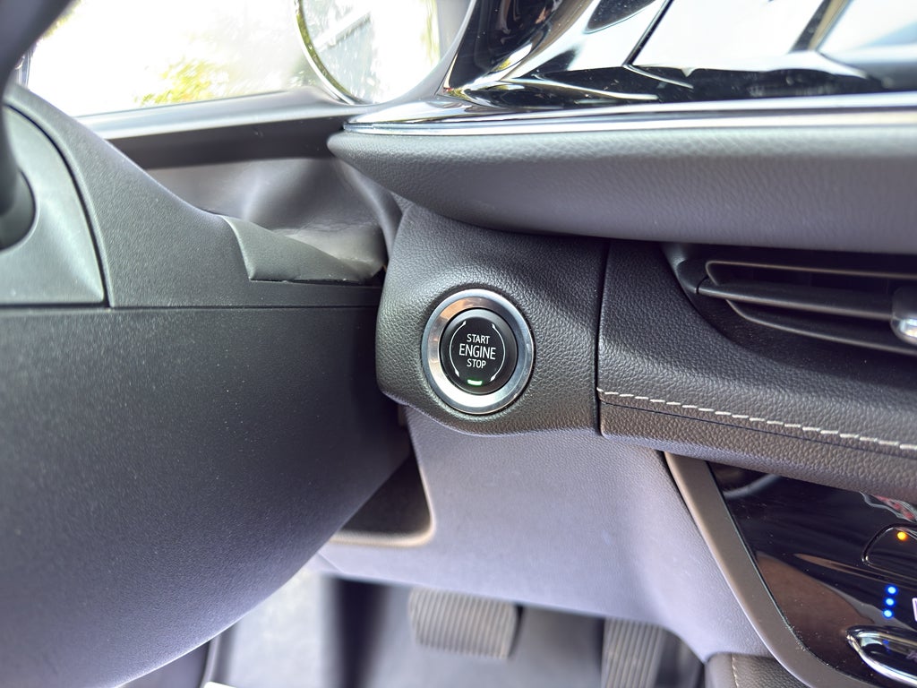 2022 Buick Envision Avenir