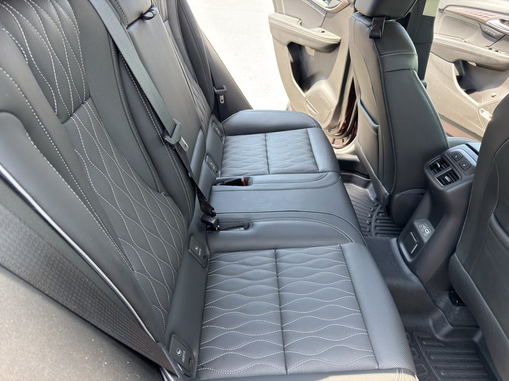 2022 Buick Envision Avenir