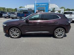 2022 Buick Envision Avenir