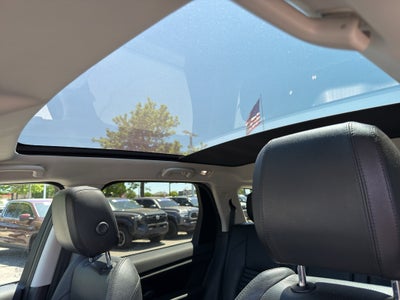 2020 Land Rover Discovery Sport S