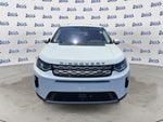 2020 Land Rover Discovery Sport S