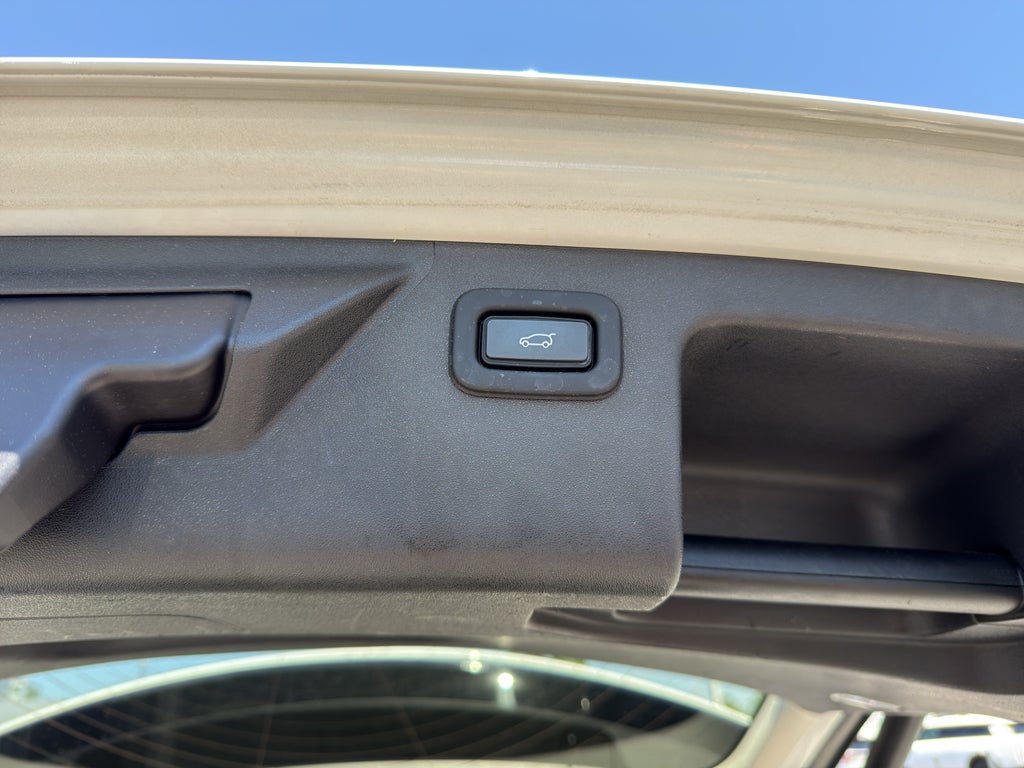 2020 Land Rover Discovery Sport S