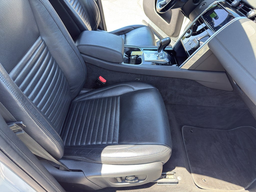 2020 Land Rover Discovery Sport S