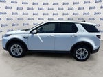 2020 Land Rover Discovery Sport S
