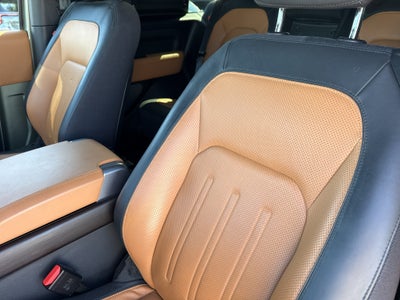 2021 Land Rover Defender X
