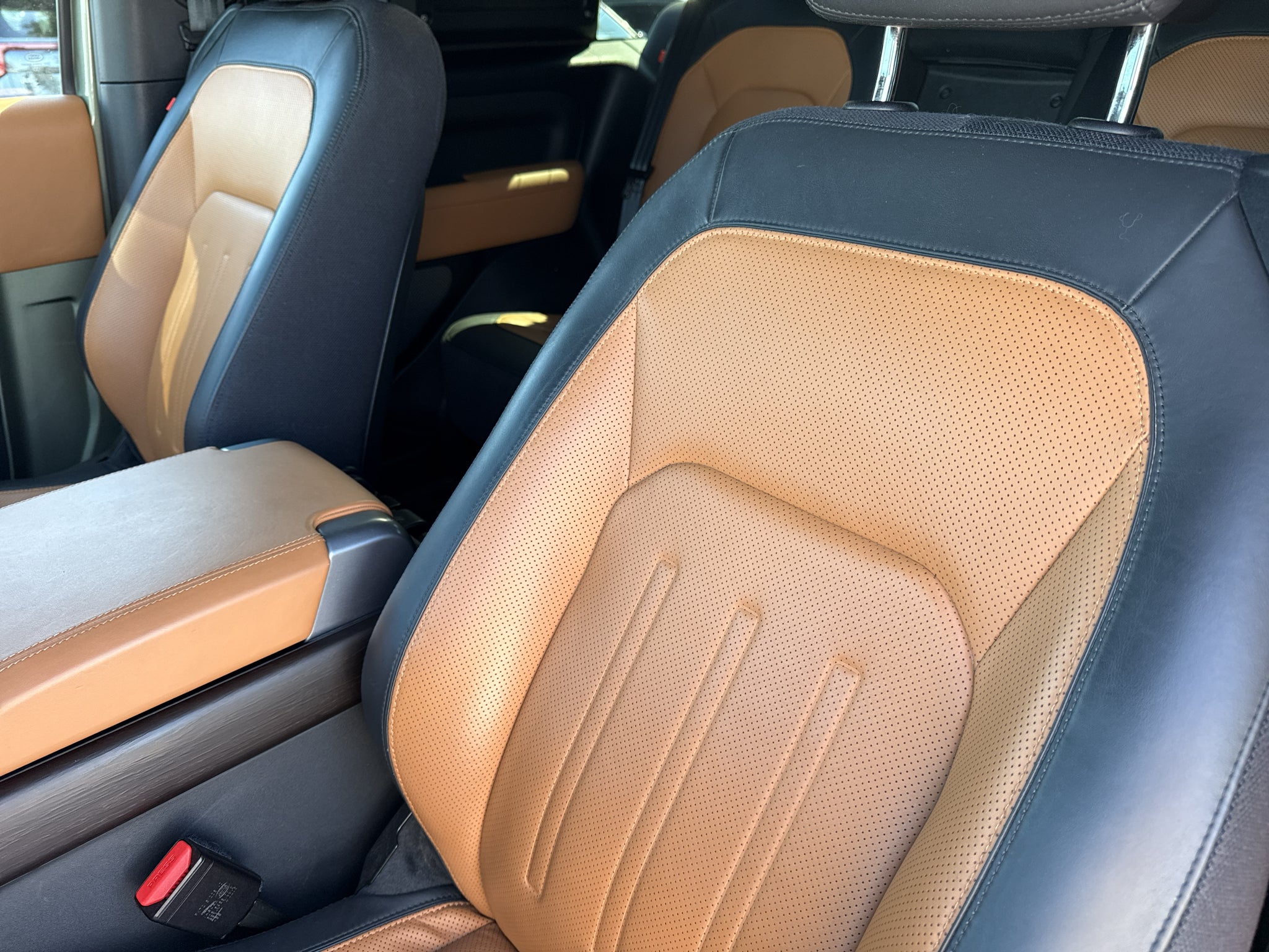 2021 Land Rover Defender X