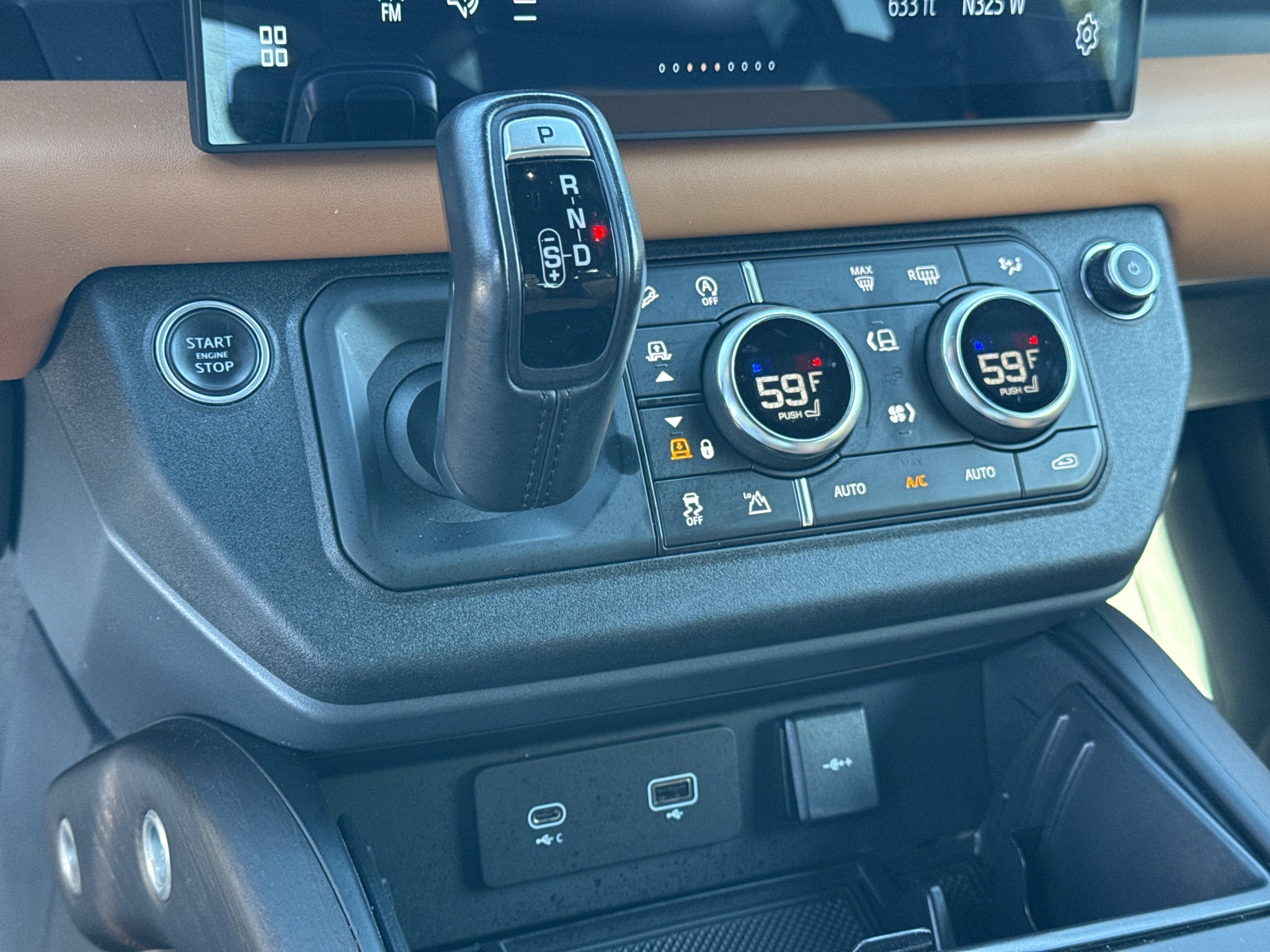 2021 Land Rover Defender X