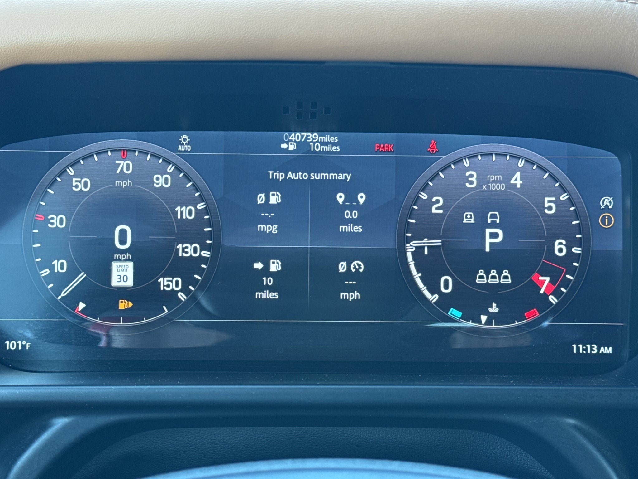 2021 Land Rover Defender X