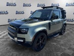 2021 Land Rover Defender X
