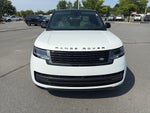 2024 Land Rover Range Rover SE