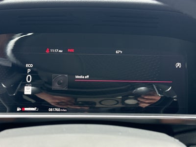 2021 Land Rover Range Rover Sport HSE Silver Edition