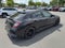 2021 Honda Civic Hatchback EX