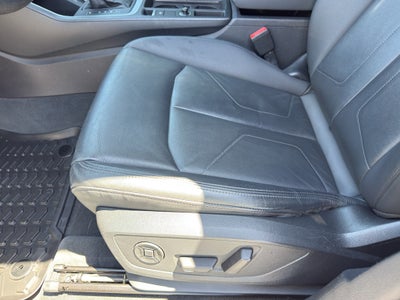 2021 Audi Q3 S line Premium