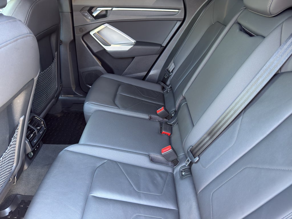 2021 Audi Q3 S line Premium