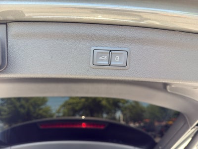 2021 Audi Q3 S line Premium