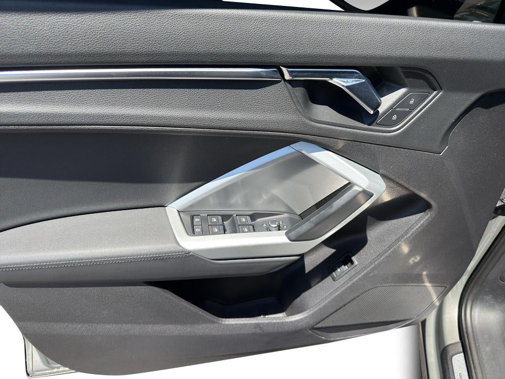 2021 Audi Q3 S line Premium