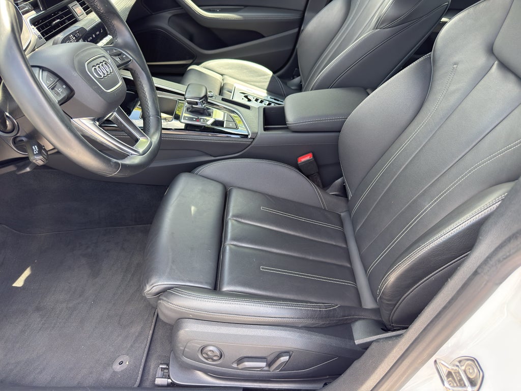 2024 Audi A5 Sportback S line Premium Plus
